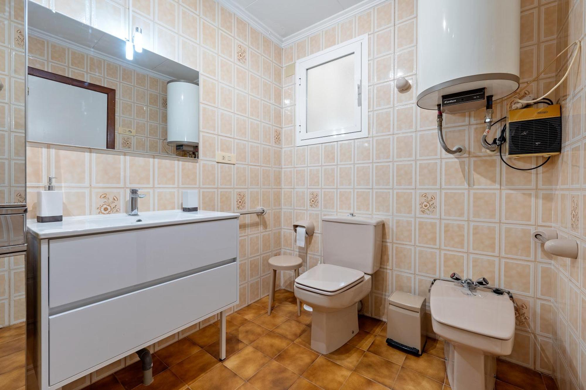 Atico Cesar Cataldo Apartment เบนีการ์โล ภายนอก รูปภาพ