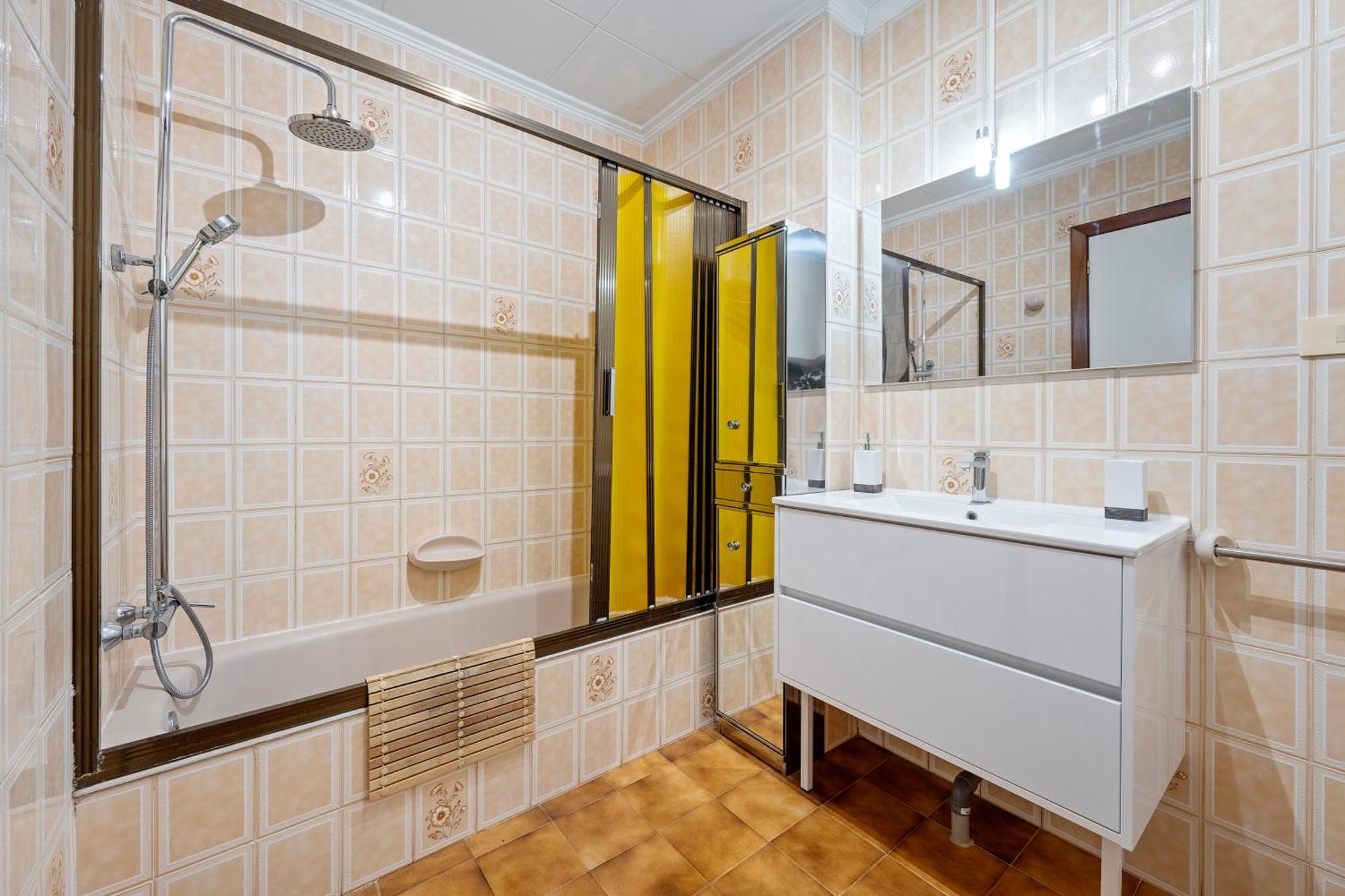 Atico Cesar Cataldo Apartment เบนีการ์โล ภายนอก รูปภาพ